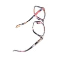 thumbnail image 1 of ZZHZGZ Canada Sale Studded Cycling Glasses Blue Light Blocking Computer Eyewear Unisex Optical, 1 of 4