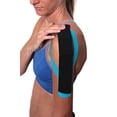 thumbnail image 4 of Kinesio Pre-Cut Application Shoulder Tape, 4 of 5