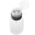 thumbnail image 3 of Dispensador Dosificador De Líquidos De Uñas Quita Esmalte - Contenedor de herramientas imprescindible para arte de uñas Levamdar CPB-US-HPP187-2, 3 of 5