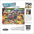 thumbnail image 3 of Cra-Z-Art Back to the Past 750-Piece Backyard Barbeque Adult Jigsaw Puzzle, 3 of 8