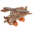 thumbnail image 1 of Creative Plane Model Office Desktop Iron Model Plane Decoration Furniture Decor, 1 of 4