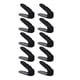 thumbnail image 1 of Adjustable Storage Double-Layer Thickened Shoe Rack, 1 of 5