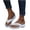 White, variant on Wedge Sandals for Women Comfortable Orthopedic Flip Flops Sandals Dressy Summer Casual Slip on Walking Shoes