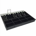 thumbnail image 1 of HK SYSTEMS Till for 18" POS Cash Drawer (ASIN : B01KU4TUGA) ONLY. Won't fit to Other Cash Drawers., 1 of 4