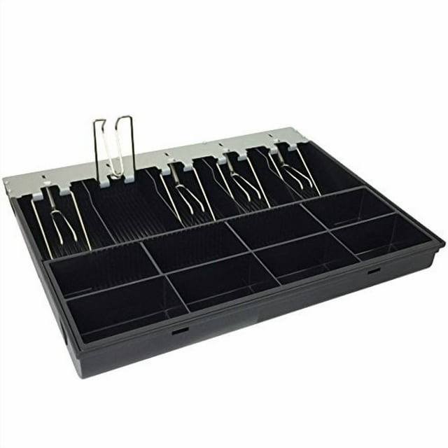 HK SYSTEMS Till for 18" POS Cash Drawer (ASIN : B01KU4TUGA) ONLY. Won't fit to Other Cash Drawers.