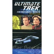 Ultimate Trek: Star Trek's Greatest Moments