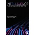 thumbnail image 1 of Intelligence and Intelligence Testing, 1 of 1