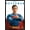 Black Framed Version, variant on DC Studios Superman (2025) - Superman Feature Series Wall Poster, 22.375" x 34"