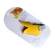 thumbnail image 5 of BR Mascarilla de Bozal de Pato para Perros Pequeños - Antimordeduras y Control de Ladridos, 5 of 5
