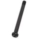 thumbnail image 3 of Eje del tubo de la horquilla de la bicicleta, eje pasante Antióxido Instalación simple Resistente a la corrosión para bicicleta de carretera para bicicleta de montaa ANGGREK Otros, 3 of 8