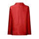thumbnail image 5 of ICHUANYI Clearance Women Thin Button Long Sleeve Tops Blouse Shirt Spring Models Solid Small Suit Top(Red, L) ICHUANYI WER2023081116045, 5 of 9