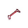 thumbnail image 4 of Support de Parasol pour Chaise de Pêche Pince de Parasol Support de Parasol Extérieur Pince de Montage de Parasol Support de Parasol pour Pelouse Clôture Parasol de Soleil Patio Rouge, 4 of 8