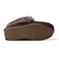 thumbnail image 5 of Chaussons Mocassins Doublés de Fausse Fourrure pour Femmes, 5 of 5