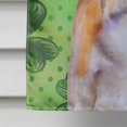 thumbnail image 4 of Carolines Treasures BB9887CHF Jack Russell Terrier 2 St Patricks Flag Canvas House Size  Large multicolor, 4 of 4