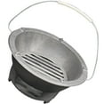 thumbnail image 2 of Outdoor Barbecue Stove Charcoal Stove Multi Adults Traditional Design 1Pack, 2 of 6