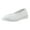 White, variant on TOWED22 Womens Flat Shoes,Women's Casual Flats for Women Mesh Comfortable Slip on Dressy Flats Shoes Square Toe Classic Cute Ballet Flats Shoes,Red