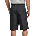 thumbnail image 2 of Dickies Men's Workwear LR5420 11" Premium Industrial Twill Cargo Shorts, 2 of 3