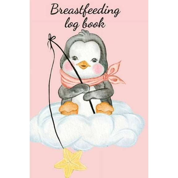 Breastfeeding log book, (Paperback)