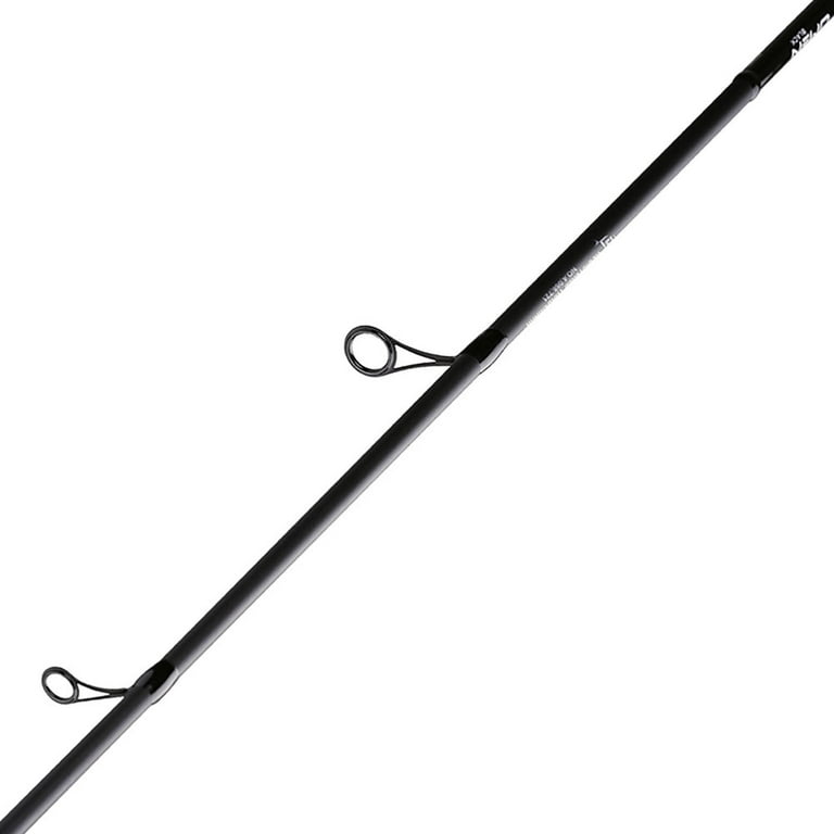 13 Fishing Omen Black Spinning Rod - OB3S75M-MAG