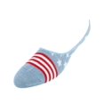 thumbnail image 2 of Red White & Crew  Low Liner Socks (3 Pair Pack) (Men's), 2 of 3