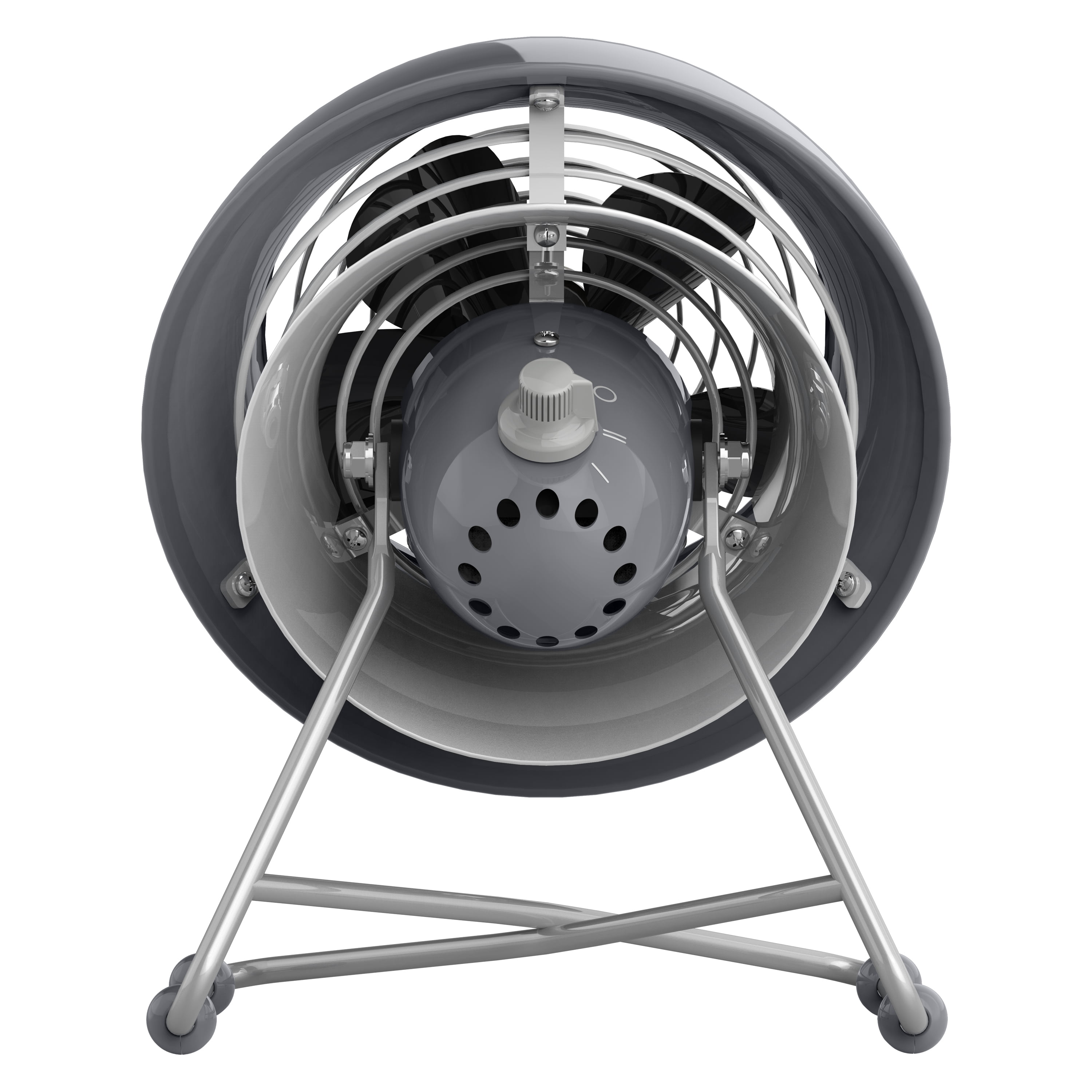 ふぁんふぁん Amazon.com: Vornado VFAN™ Jr. Vintage Fan, Small Metal Retro