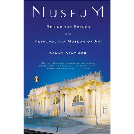 Museum : Behind the Scenes at the Metropolitan Museum of (Best Time To Visit The Metropolitan Museum Of Art)