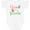 AA-White, variant on Inktastic I Love My Grammie Boys or Girls Baby Bodysuit