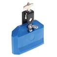 thumbnail image 3 of ZLight High Pitched ABS Cowbell Drum Percussion Accessory Musical Blue, 3 of 6
