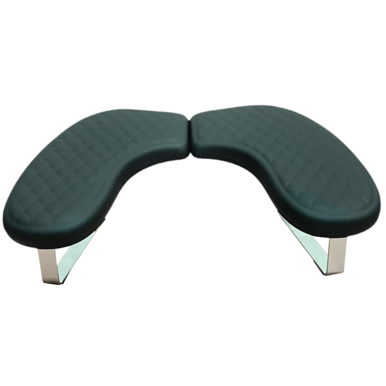 BELOVING U Shape Nail Arm Rest Hand Nail Pillow Armrest for Home DIY ...