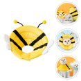 thumbnail image 3 of Creative Bee Recovery Collar Comfortable Collar Pet Neck Circle Dog Cone for Protection, 3 of 7