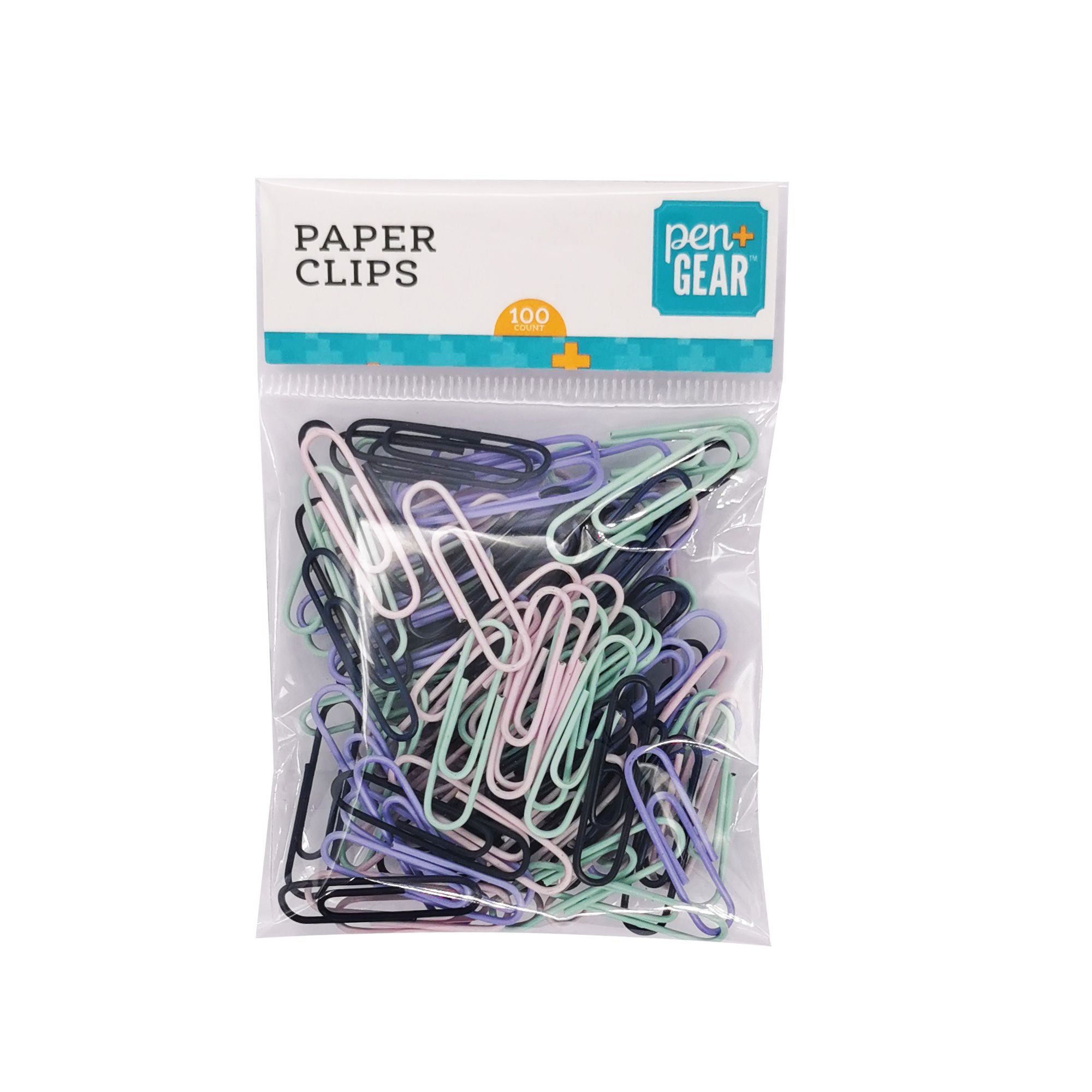 Pen + Gear Paper Clips, 100 Count