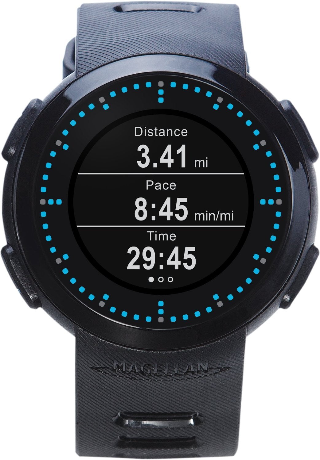 magellan echo watch