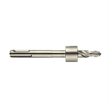 UPC: 0045242315864 | Milwaukee 48-20-7654 SDS+ Stop Bit 5/8 Short