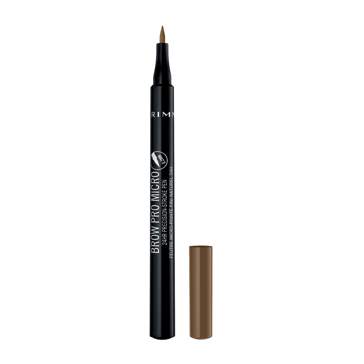 Brow Pro Micro Pen de Rimmel London