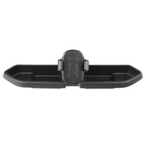 Rugged Ridge by RealTruck Multi-Mount Charging Phone Kit for Jeep JL & Gladiator JT | 13551.35 | Compatible with 2018-2024 Jeep Wrangler JL; 2020-2024 Jeep Gladiator JT