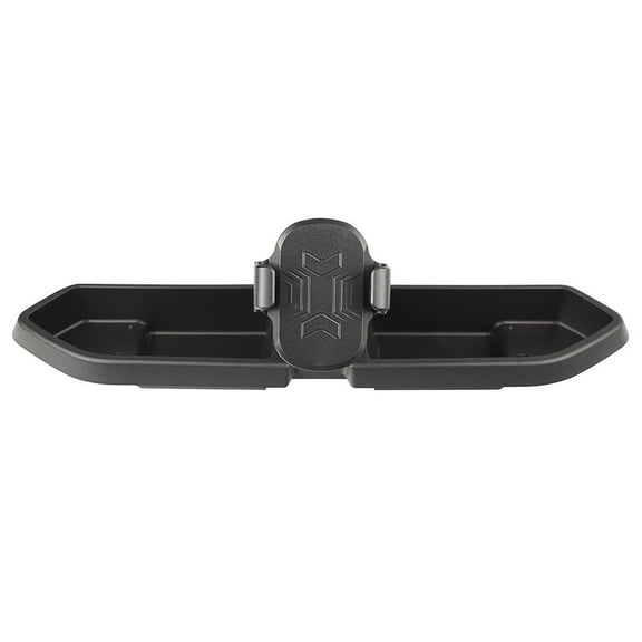 Rugged Ridge by RealTruck Multi-Mount Charging Phone Kit for Jeep JL & Gladiator JT | 13551.35 | Compatible with 2018-2024 Jeep Wrangler JL; 2020-2024 Jeep Gladiator JT