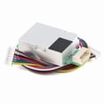 thumbnail image 1 of NDIR CO2 Carbon Dioxide Air Gas Sensor Module Infrared IR 400-5000ppm for CO2 Monitor Terminal Type,1 x Carbon dioxide sensor module, 1 of 6