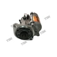thumbnail image 2 of 4TNE88 Starter Motor For Yanmar Engine Spare Parts 4TNE88 Starting Motor, 2 of 3