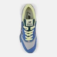 thumbnail image 3 of Size 15 New Balance 997R Sea Stone Deep Ocean Parchment U997RCSA Men's 9060 990, 3 of 5