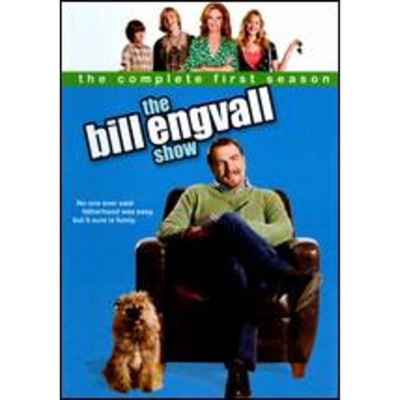 Pre-Owned The Bill Engvall Show: The Complete First Season [2 Discs] (DVD 0883929014125)