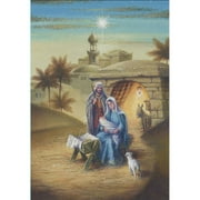 American Greetings Nativity Scene Boxed Cards