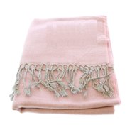 Versace Jeans Couture - Woman - White - Scarf main image 1