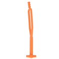 thumbnail image 3 of Keenso Side Stand Rubber Battery Strap Motorcycle Mount Accessory For 14-19, 3 of 8