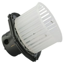 1A Heater Blower Motor w/ Fan Cage for Chevy GMC Cadillac Pickup Truck HMA84773