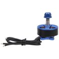 thumbnail image 3 of Motor RC, Motor Negro 2207, Rendimiento De Trabajo De Bajo Ruido, Fuerza De Empuje Fuerte De Metal Para Park Para FPV Para Drone Para RC Drone Ccdes Otros, 3 of 8