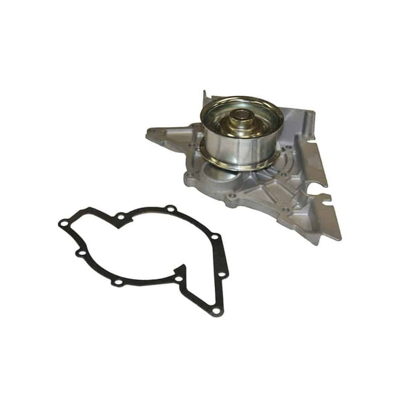 GMB 180-2120 Water Pump that fits a Audi 90 (1994-1995)