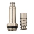 thumbnail image 1 of 1 Pce Régulateur de Dioxyde de Carbone, Électrovanne Réductrice de Pression, Bobine pour Aquarium 2, 1 of 9