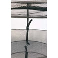 thumbnail image 2 of Herb Dry Rack Zipper Opening 3ft Adjustable Center Support Straps NO Sagging Fine Mesh Dry Net (Heavy Duty Zips 3FT), 2 of 8