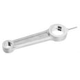 thumbnail image 4 of Tapered Tip Connecting Rod,Connecting Rod 12.7x23x94mm Cast Hardware Tools Air Compressor Air Pump Accessories User-Friendly Design, 4 of 14