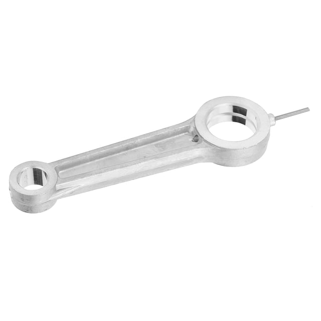 Herramientas de hardware, biela Biela fundida de 12,7x23x94 mm Biela de punta cónica Rendimiento inigualable